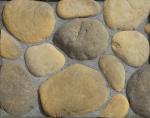 Modern Outdoor Artificial Culture Stone Suede Limestone Interior White Grey