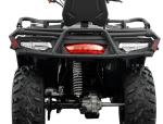 Quad Bike 4x4 Farm Hisun 4x4 Quad 2WD ATV 400cc Sport ATV for Adult Cylinder