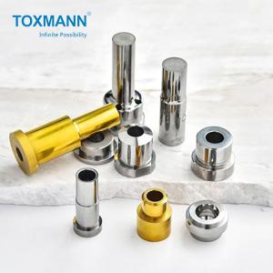 China Tungsten Carbide Punch Pin wholesale