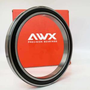 China Thin Wall Angular Contact Bearings 71900 71901-2RS To Railway Industry wholesale