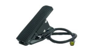 China Single-Axis Electronic Foot Pedal wholesale