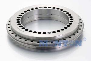 China YRTC460 460*600*70mm Large Turntable Bearing Turntables Slewing Rings wholesale
