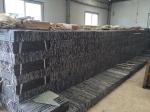 Stacked 20mm Thickness Stone Veneer Panels For Fireplace