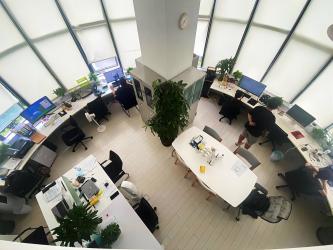 SHANGHAI DUBHE ENVIRONMENTAL PROTECTION&TECHNOLOGY CO.,LTD