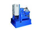 HFO Power Plant Light Fuel Oil Handling System / Centrifugal Booster Treatment