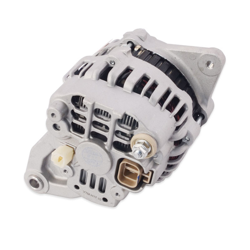Kubota Excavator Engine Parts V3307 Generator KX180 KX185