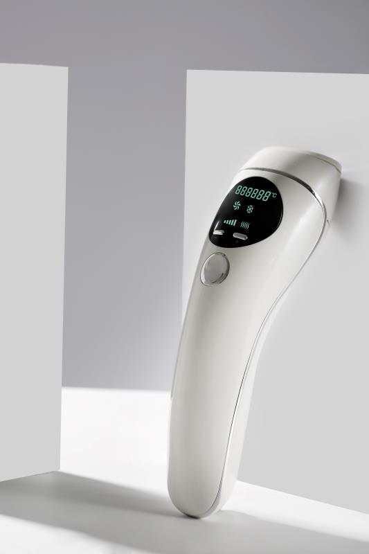 Mini Electric Hair Removal Machine