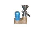 peanut butter machine/colloid mill