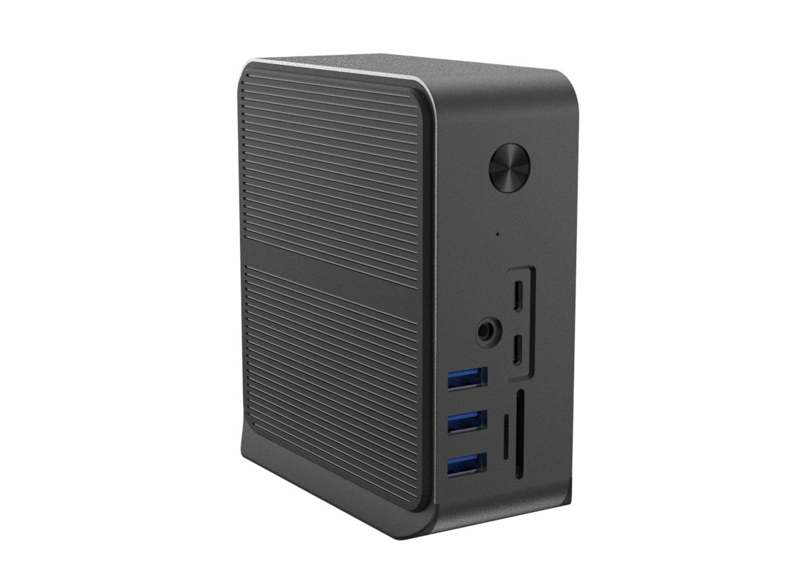 Thunderbolt Dock Triple Monitor 18-In-1 USB C Docking Station USB C Hub Unlocking Potential