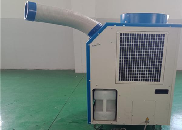 18700BTU Commercial Spot Coolers Spot AC Unit With Digital Temperature