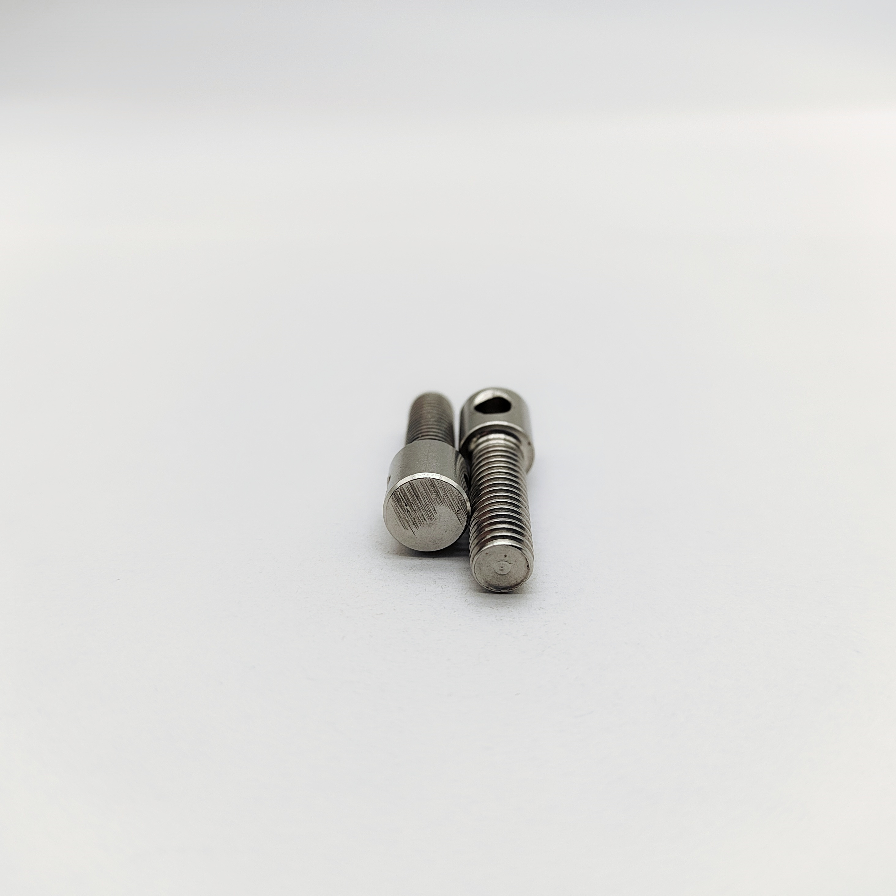 304 Stainless Steel Slotless Tamper Proof Sealing Screws M4 M5 M6