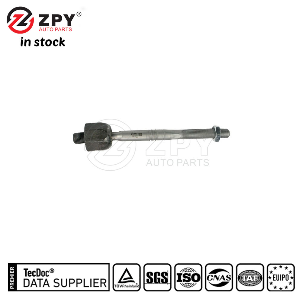 ZPY 992423810 Steering Gear Tie Rod For Porsche 911 992 Audi A4 A6