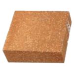 3-7% Al2O3 Content Magnesium Alumina Spinel Brick for Wholesales in Cement