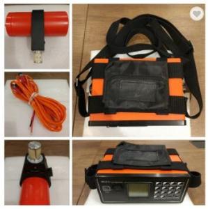 China Proton Magnetometer for Mineral prospecting,Cooperative mine prospecting wholesale