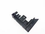 2 Plate Two Cavity PA66 Precision Injection Moulding Service