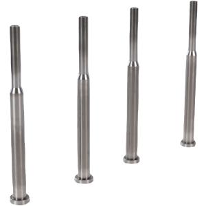 China Dme Ejector Sleeve Pin SKH51 Sleeves Blade Nitriding Hardness wholesale