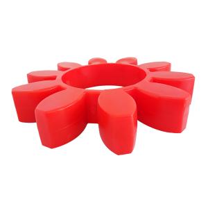 China GR42 Pump Coupling Rubber Element Flexible Wear Resistance wholesale