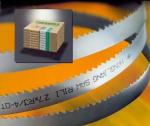 KM BI-METAL BAND SAW BLADE