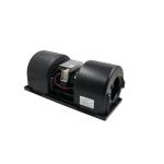 1100W Refrigerator Evaporator Fan With Resistance Bus Spare Parts