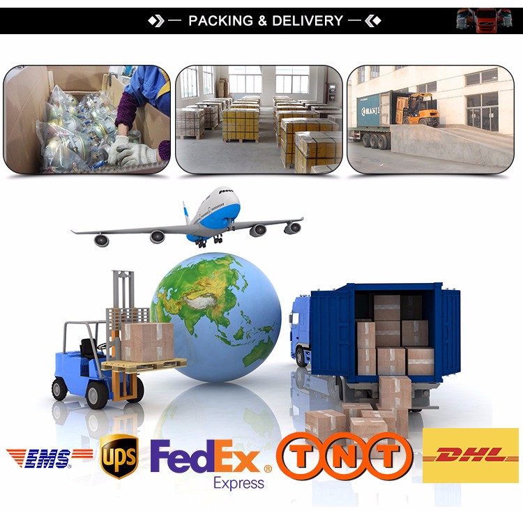 Heavy-duty truck and large construction machinery oil filter Engine parts LF9009 oil filter