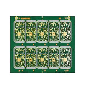 China Electronic Ceramics Electronic Component Sourcing High Density Rigid Flex Boards wholesale