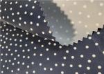 Printing Imitation Memory 75D Coated Polyester Fabric