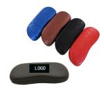 Fashion Velvet Glasses Case Customized Glasses Case Anti Pressure