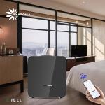 Air Aroma HVAC Scent Diffuser Custom Hotel Lobby Scent Machine