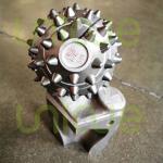 Unique Piling 54HRC Tricone Drilling Rock Roller Bits