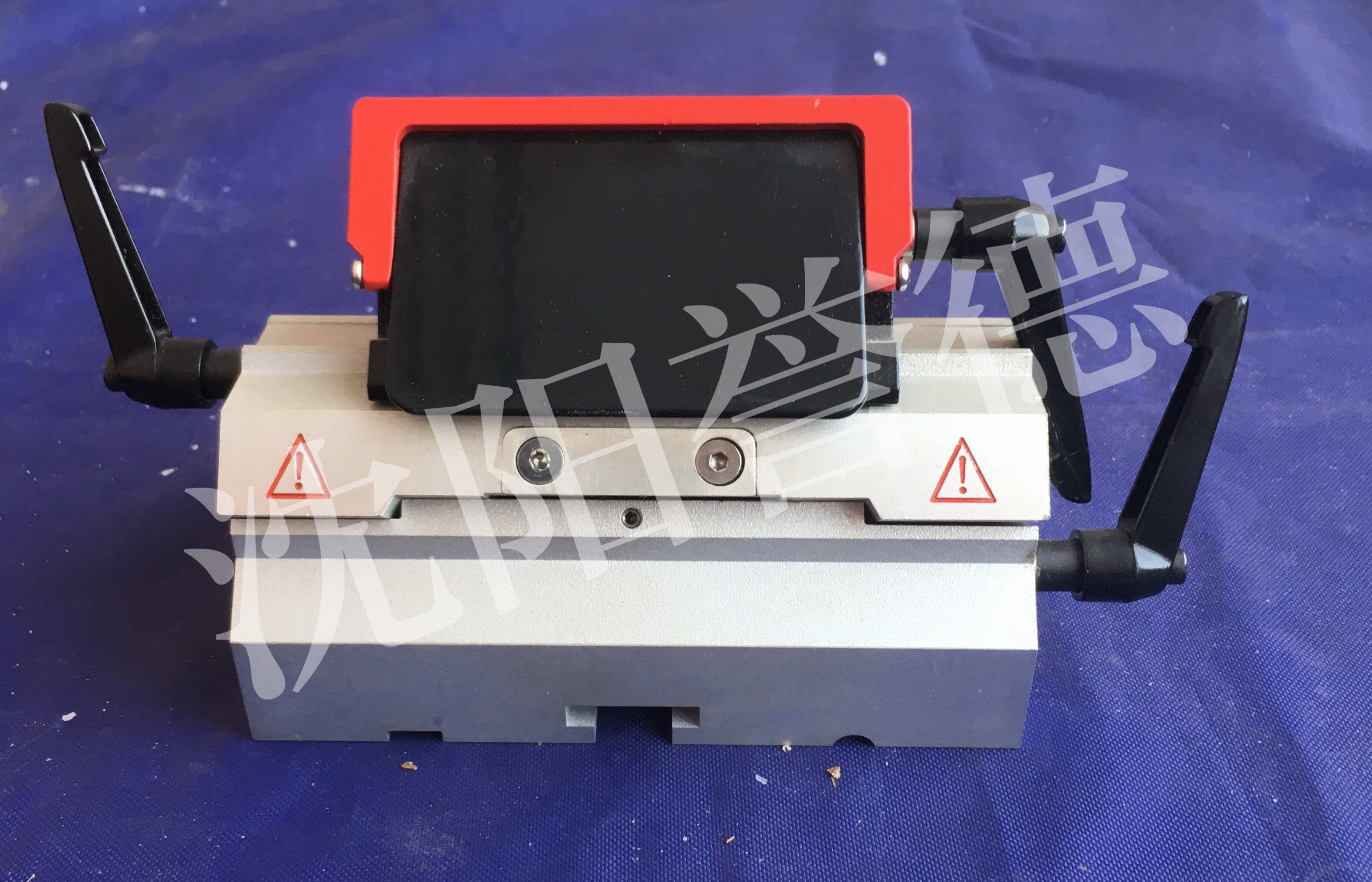 Full Automatic Rotary Microtome , Leica Rotary Microtome With Blade Aiming SYD-S3050