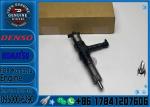 Nine Brand Diesel Common Rail Injector 23670-E0251 095000-6290