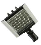 36 W street light