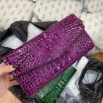 Luxury Satchels Classy Handbag for Bridal Wedding in Genuine Leather and