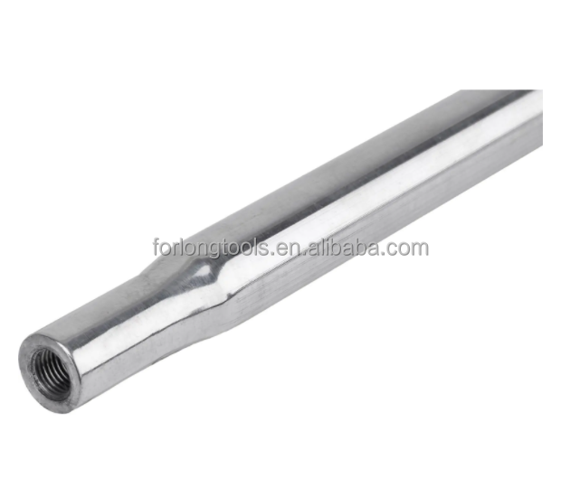 Universal Silver Sprint Car Drag Link Tie Rod Aluminum 6061 for Racing Performance Optimization Support Performance Racing