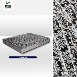 China 70g-90gsm Mattress Cover Fabric wholesale
