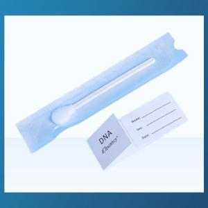 China HCY Blood Collection Card Biological Blood Sample Collection Card For Body Fluids wholesale