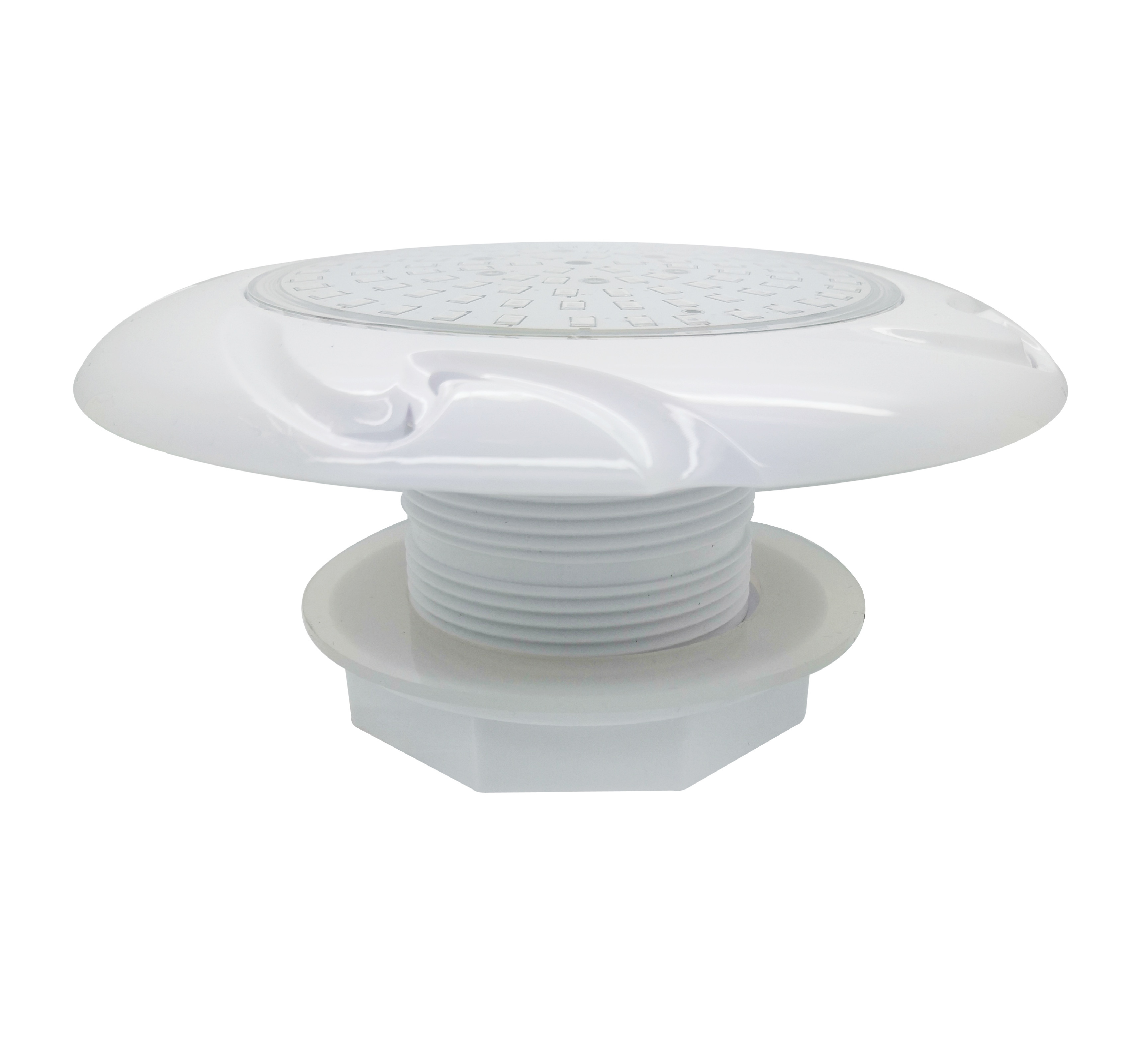 ISO9001 12V Inground Concrete Pool Light Anticorrosive Switch Control