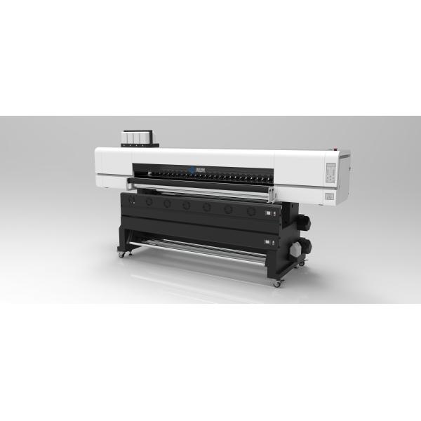 USB 3.0 Dye Sublimation Inkjet Printer with 1800 DPI Print Quality