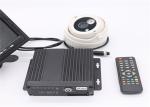 3G HD 720p Car Video Recorder Support 128 GB Card 4G Options Mobile DVR 4