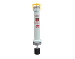 China Transformer Magnetic Oil Level Gauge Stainless Steel With Expansion Tank wholesale