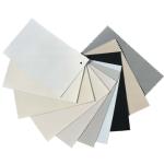 Outdoor Sunshade Window Blind Fiberglass Roller Shades Blackout Fabric