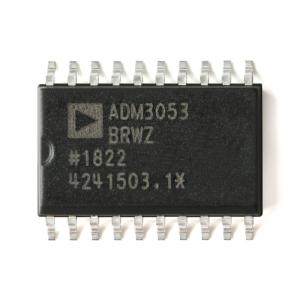 ADM3053BRWZ-REEL7 Analog CAN Interface IC CAN FD Transceiver