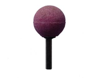 China mounted abrasive wheel (High-grade ceramic grinding wheel grinder) wholesale