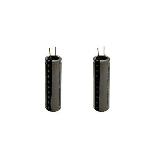 China NSC1865 3.7V 2200mAh Lithium Battery wholesale