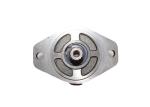 Red EC700 Excavator Hydraulic Fan Motor Steel VOE 14531612 Oil Cooling