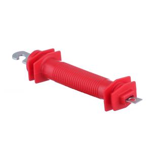 China Terrui Dia 42*240mm 92.5g Galvanised Gate Handle wholesale