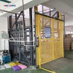 Hydraulic Residential Cargo Lift Electric Freight Lift Elevator