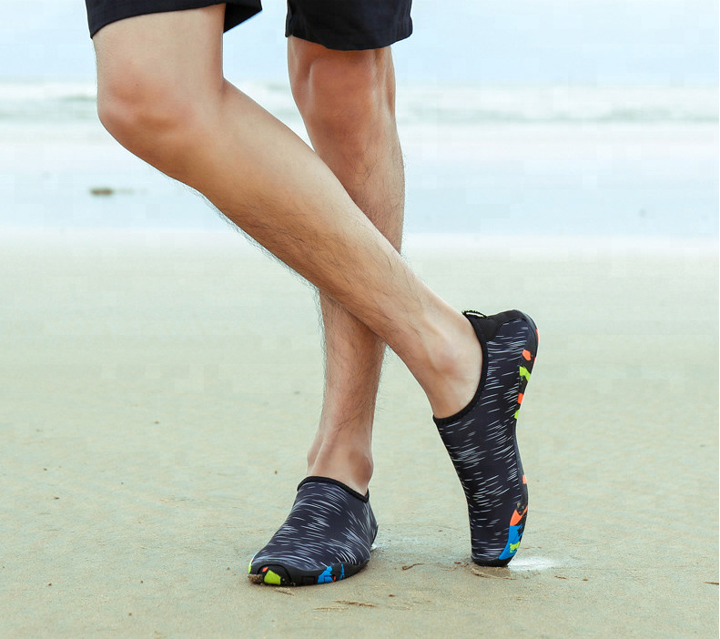 Free sample neoprene swimming shoes unisex water aqua shoes color:any color,size:any size your need
