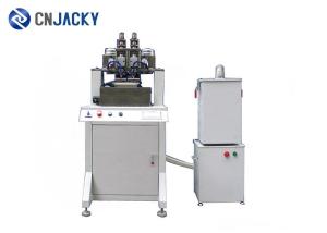 China Relay Control Semi Auto IC Card Milling Machine on sale