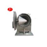 Multifunction Wheat Starch Machine Stainless Steel Screen 380V